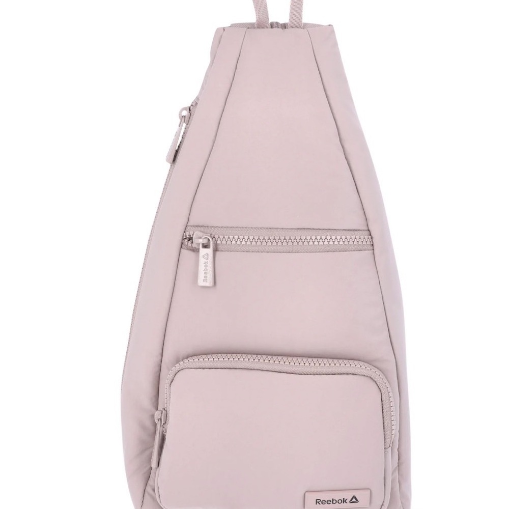 Reebok Women's Crossbody Bag/Backpack Convertible Bag NWT